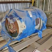 US Motor 50-HP, US Electrical Motor