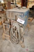 Miller CP-302 CV DC welding power source