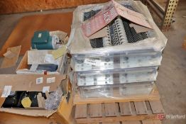 Misc. Motors and electric