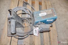 Miller 70 series Wire Feeder