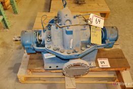 Crane deming pump model 5260