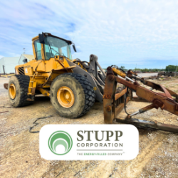 Stupp Corporation