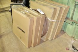 Lenox Saw Blades 3 x 18', 4 x 20
