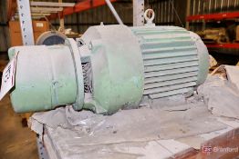 Reliance 10-HP 3MA846262-G1-Y0