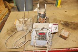 SKF Induction Heater 460V