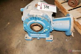 Conedrive MSHU40-2 Gearbox 15:1 Ratio