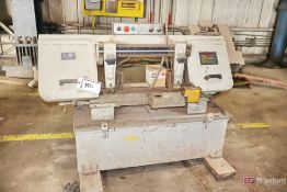 Tannewitz HBS-1018M-VS Horizontal Bandsaw