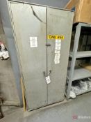 Cabinet w/ Protective Shields, Thermal Transfer for Zebra