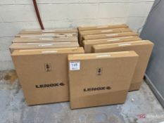 (11) Lenox Bandsaw Blades