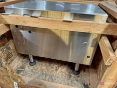 Jet'Air Blow Motors Enclosure