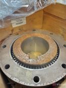 (2) Coupling Renold 6901-508.01