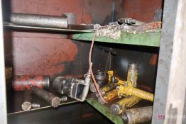 Contents of Bx Porta Powers