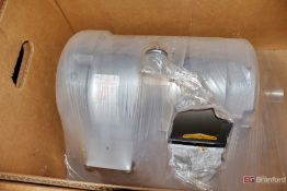 Baldor 5/2.5-HP Motor Cat# 1209507312-10