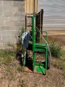 SAFTCART Bottle Cart