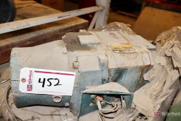 Reliance 15-HP 01KL810033-VY