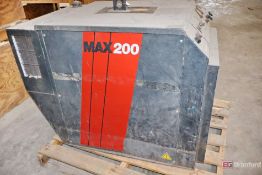 Hypertherm Max 200 power supply