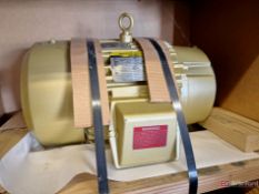 Baldor 7.5-HP A21-A000-0018