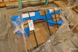 Dyna kick cover conveyor line