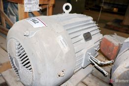 US Electrical Motors 100-HP Model 7976B