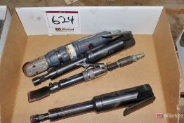 Ingersoll Rand Ratchet, Various Air Tools