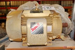 Baldor 50-HP CEM4115T