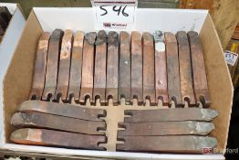 Pure Copper Approx 3-Lbs Each induction tips