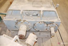 Horsburgh & Scott Mark II Helical Speed Reducer