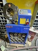 Conex & Contents including RYCO RY32CB