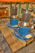 (2) Deutsch Planetary Gearbox for SMS mill edge millers