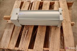 Manchester Fluid power air Cylinder