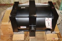 Schrader Bellows cylinder model PAM157721 15.000