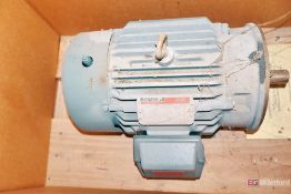 Baldor P18G3832 3-Phase 3-HP, 230W, 1800 RPMs