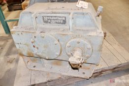 Horsburgh & Scott Mark II Helical Speed Reducer