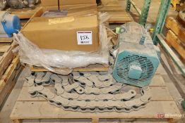 Large chains, renold chains, motor