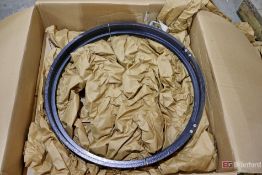 P&H hoist drum parts product handling 54-ton