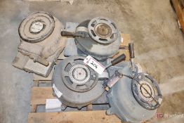 Diagraph Stencil Cutting Machines