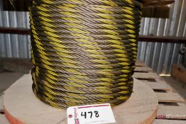 Cable Spool