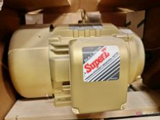 Baldor 25-HP CEM 4103T Motor