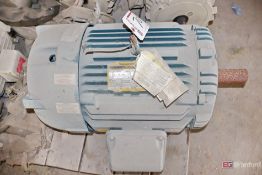 Baldor 20-HP Motor