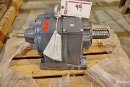 Falk Ultramite inline gear drive 208UCB base mounted drive, yr 2021