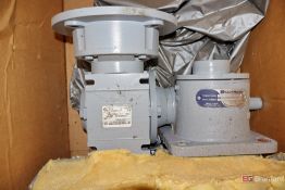 Duff Norton DM10016-204 actuator