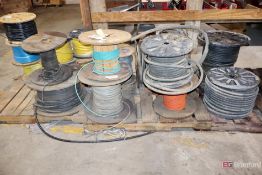 Wire & Hose, Hydraulic