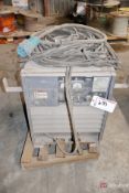 Lincoln Idealarc R3R-500 welder