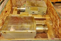 Hydraulic Cylinders