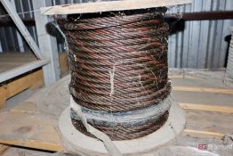 Spool of Cable