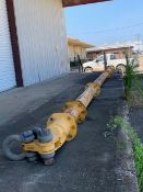 Modulift 25T Spreader Bar