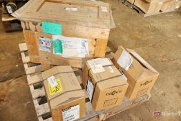 TT Electric Filtered blower motor with ATB SFAE3-90S-2 motor