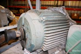 Reliance 50-HP 1MA455823-DI-HX