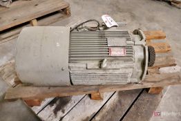 VEM Motor 5-HP Cat# VEM 3615T