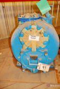 Gorman Rupp t series centrifugal pump model T6A60S-B
